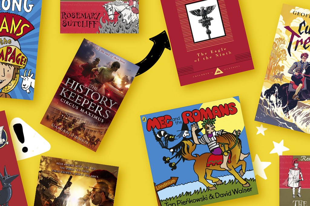 Picture of: must-have historical fiction books for kids