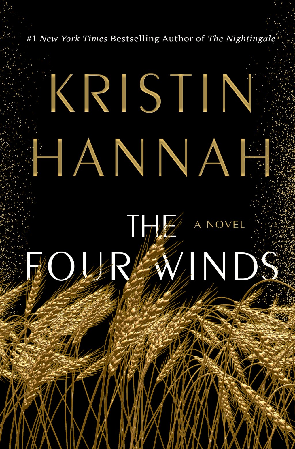 Picture of: The Four Winds by Kristin Hannah  Goodreads